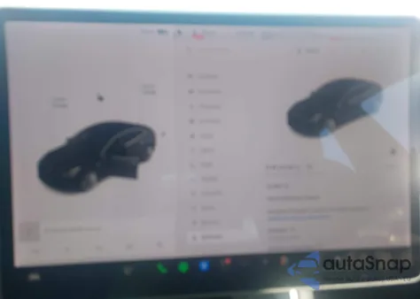 2020 Tesla Model 3 из США, поврежденный, VIN 5YJ3E1EA8LF709013